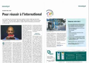 MAINE ECO - SEPTEMBRE 2018